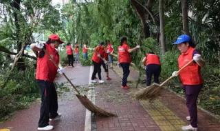 深圳宝安义工联 深圳宝安义工联